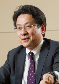 前田 匡史