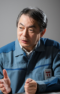 相澤 善吾
