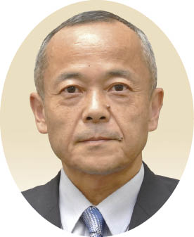 川上 和久氏