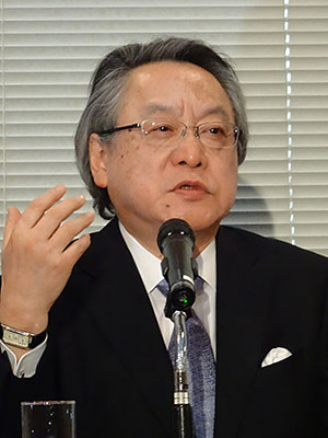 小林 節