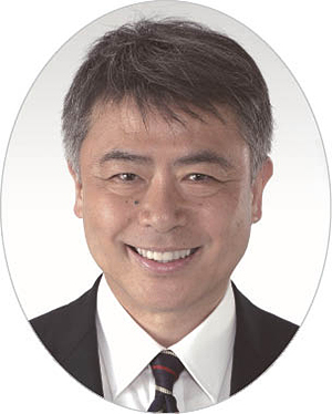 櫻井 充