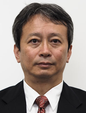 田中浩一郎